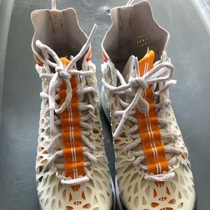 Nike Air Max 270 ISPA White/ Ghost Aqua Synth